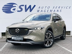Mazda CX-5 - 2.5 SkyActiv-G 194 Newground | Navi | 360 Camera | LED | Dodehoek