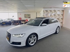 Audi A6 Avant - 2.0 TDI ultra Premium Edition, Nightvision, Bi-Xenon, Key&Go, Softclose, Standkachel, Full