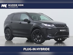 Land Rover Discovery Sport - P270e PHEV Dynamic SE | ACC | Meridian Surround | Trekhaak | BLIS | Panoramadak