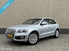 Audi Q5 - 2.0 TFSI quattro Pro Line Hybrid Aut Xenon Leder Nav Cruise B&O Nieuwe Apk