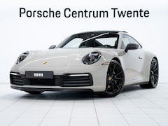 Porsche 911 - Carrera T