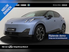 Lynk & Co 02 - MORE 66 kWh -PANO.DAK|ELEK.STOEL|HARMAN/KARDON|20"|360°CAM