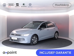 Volkswagen Golf - 1.5 eTSI Life Edition GOAL 115PK DSG | Panorama dak | Verlengde garantie | Parkeercamera |