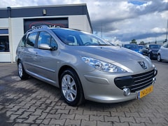 Peugeot 307 SW - 1.6-16V Dealer onderhouden/Panoramadak/Apk 03-'26