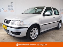 Volkswagen Polo - 1.4 Comfortline (APK:Nieuw)