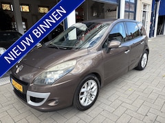 Renault Scénic - 1.5 dCi Expression