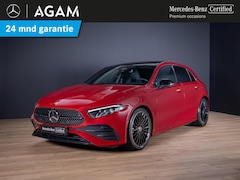 Mercedes-Benz A-klasse - Hatchback 180 Star Edition Panorama dak
