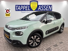 Citroën C3 - 1.2 PT S&S Feel Edition Nieuwe DB riem/Clima/L.M./Navi