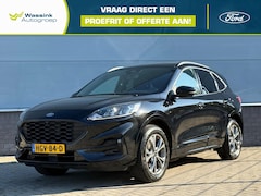 Ford Kuga - 2.5 PHEV e-CVT 225pk ST-Line | Safari Actie | Navigatie | Apple Carplay/Android Auto | 150