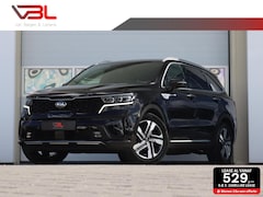 Kia Sorento - 1.6 T-GDI Plug-in Hybrid 4WD ExecutiveLine 7persoons