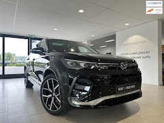 Volkswagen Tiguan - 1.5 eHybrid R-Line Edition 272 PK / PANO / 3 X LINE / TREKHAAK