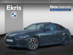BMW 4-serie Gran Coupé - 420i M Sport Pro / Harman Kardon / Schuif- Kanteldak / Stuurverwarming / Driving Assistant