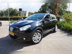 Nissan Qashqai - 2.0 Acenta