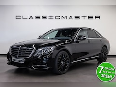 Mercedes-Benz S-klasse - 400 HYBRID AMG STYLING Dealer auto