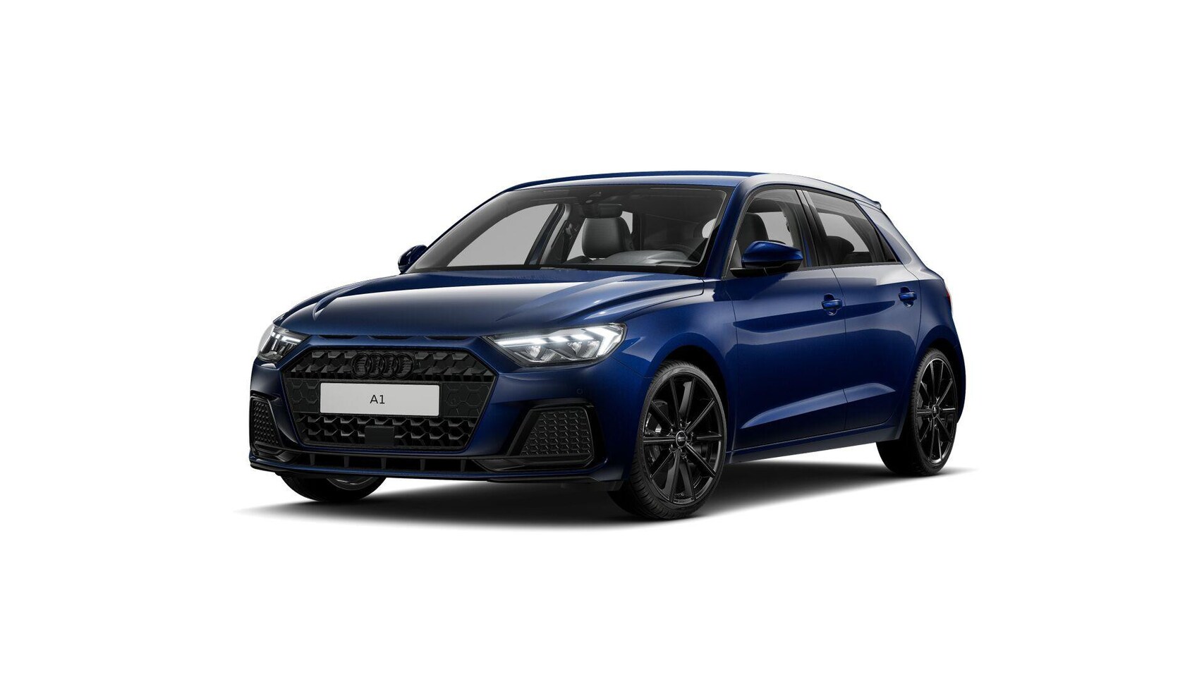 Audi A1 Sportback - 25 TFSI Advanced edition | 95 PK | Automaat | Multifunctioneel stuurwiel | Parkeersensoren - AutoWereld.nl