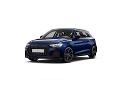 Audi A1 Sportback - 25 TFSI Advanced edition | 95 PK | Automaat | Multifunctioneel stuurwiel | Parkeersensoren