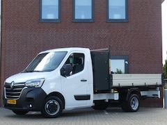 Renault Master - T35 2.3 dCi 165 PK Drie zijdige kipper 3500KG Trekgewicht