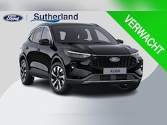 Ford Kuga - 2.5 PHEV Titanium 243pk | Driver Assistance Pack | Winterpack | Wegklapbare Trekhaak | 18