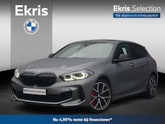 BMW 1-serie - 5-Deurs 128ti M Sport Pro / Harman Kadron / Panorama Dak / Head-Up / Comfort Acces | Ekris