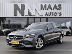 Mercedes-Benz C-klasse Estate - 300 e Luxury Line Distronic 360 camera