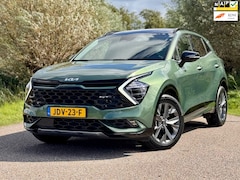 Kia Sportage - 1.6 T-GDi Hybrid GT-PlusLine / Incl. BTW / Automaat / Leder / Panoramadak / Camera/Elektri
