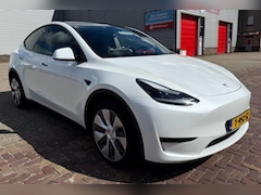 Tesla Model Y - RWD 58 kWh