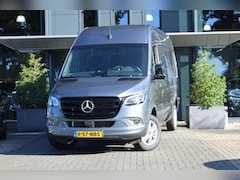 Mercedes-Benz Sprinter - 317 1.9 CDI L2H2 Pro | Automaat | 17" LM velgen | Navi | Camera | Cruise | LED | Comfort S