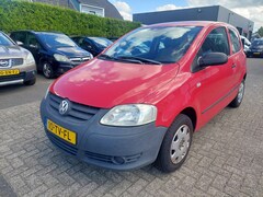 Volkswagen Fox - 1.2 Trendline
