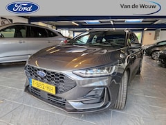 Ford Focus Wagon - 1.0 EcoBoost Hybrid ST Line