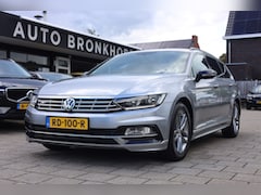 Volkswagen Passat Variant - 1.4 TSI HIGHLINE | R-LINE | AUTOMAAT | TREKHAAK