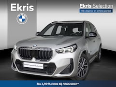 BMW X1 - 18i sDrive Aut. / Achteruitrijcamera / Comfort Acces/ Harman Kardon / Elektrische trekhaak