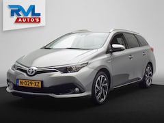 Toyota Auris - 1.8 Hybrid Lease Pro Navigatie Climate/control Cruise/control
