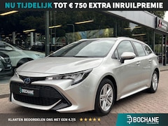 Toyota Corolla Touring Sports - 1.8 Hybrid Active | Navigatie | Achteruitrijcamera | Cruise Control