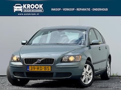 Volvo S40 - 1.8 Momentum | 2005 |