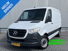 Mercedes-Benz Sprinter - 311 2.2 CDI L1H1*AUTO*NAVI*CAM*HAAK*CRUISE*CARPLAY