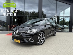 Renault Scénic - Automaat Bose Verwenstoelen