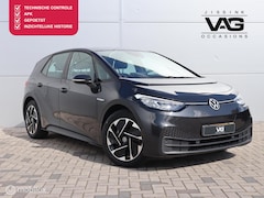 Volkswagen ID.3 - Pro 58 kWh LED ACC Stoelverwarming PDC