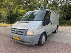 Ford Transit - 260S 2.2 TDCI Economy Edition