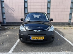 Hyundai i10 - 1.1 Pure