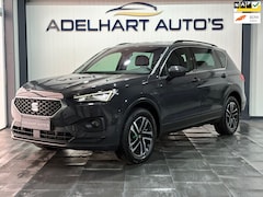 SEAT Tarraco - 1.5 TSI Style Business 7pers / Navigatie full map / Cruise control / Climate control / Par
