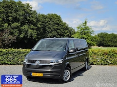 Volkswagen Transporter - 2.0 TDI L2H1 30 DC* Slechts 691 km
