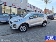 Kia Sportage - 1.6 GDI COMFORTLINE NAVIGATOR / Airco / Cruise Control /