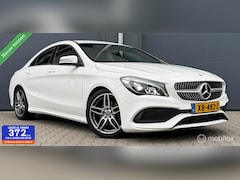 Mercedes-Benz CLA-Klasse - 180 AMG Line Automaat Navi/NAP/LED/Clima