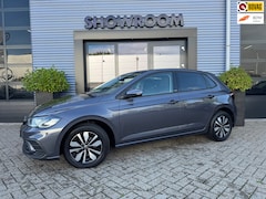 Volkswagen Polo - 1.0 TSI LIFE Virtual cockpit|95 PK| Stoelverwarming|Applecarplay|Navi
