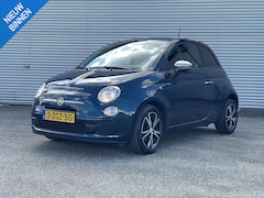 Fiat 500 - 1.0 TwinAir Pop|Nieuwe Koppeling|Airco|15"