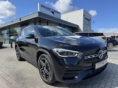 Mercedes-Benz GLA-Klasse - 250 e AMG Line Night Pano-Dak | Trekhaak | Distronic | HUD | 360-Camera