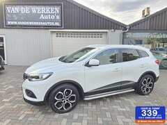 Renault Kadjar - 1.3 TCe Zen Business AUTOMAAT Clima|Navi|Trekhaak|Cruise|Camera
