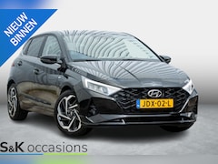 Hyundai i20 - 1.0 T-GDI Premium NAVI PDC Keyless