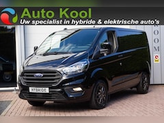 Ford Transit Custom - 1.0 PHEV Plug-in hybride 57.000KM
