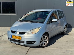 Mitsubishi Colt - 1.3 Heartbeat 2005 Airco 5 Deurs Budget APK 27-03-2026